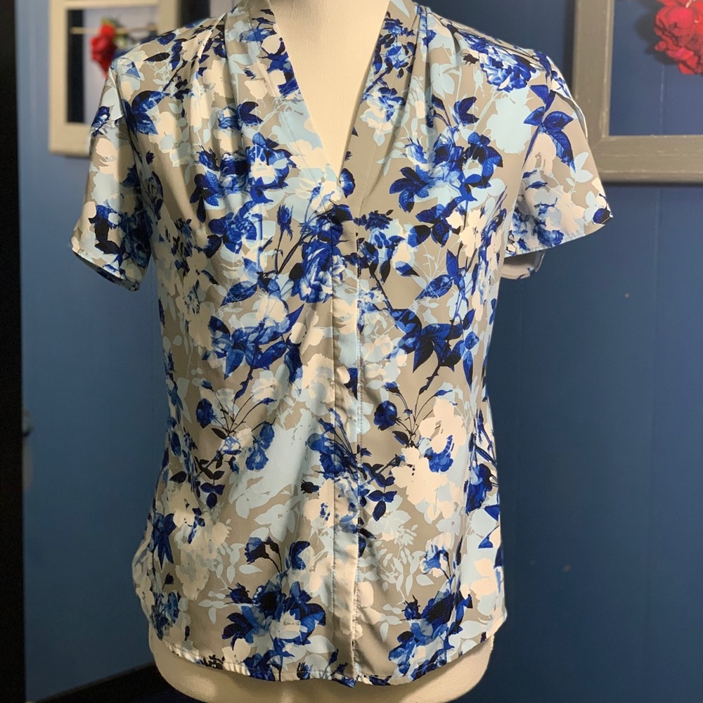 🔹 Perfect Work Top 🔹